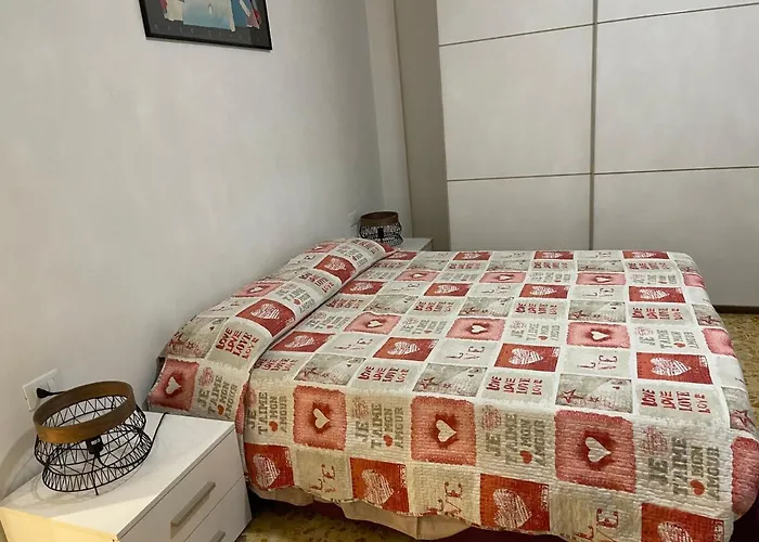 Bed & Breakfast Joys House Bergamo