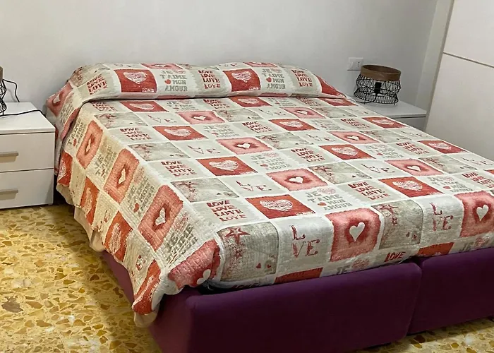 Joys House Bed & Breakfast 3*