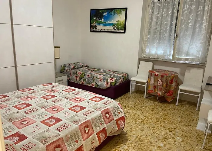 Bed & Breakfast Joys House 3*