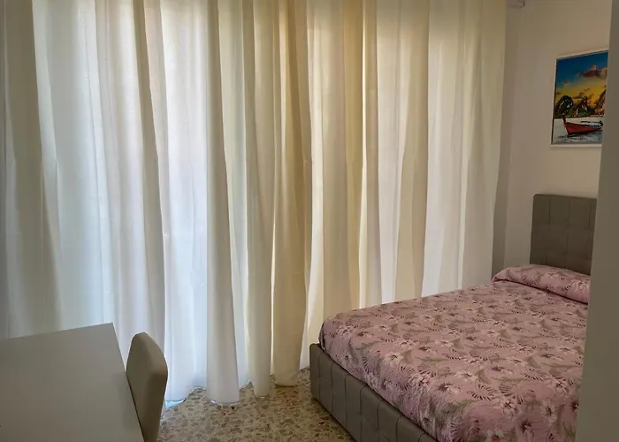 Bed & Breakfast Joys House 3*