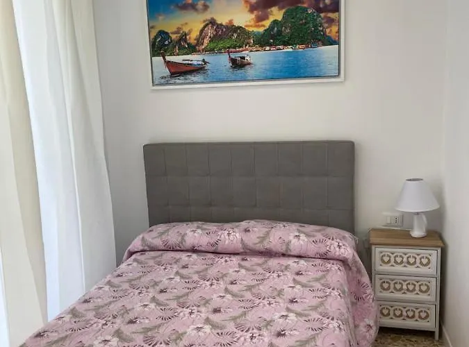 Bed & Breakfast Joys House Bergamo