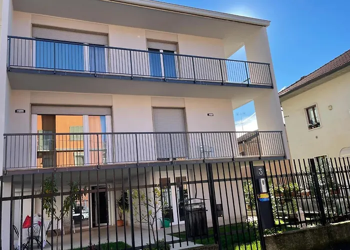 Bed & Breakfast Joys House 3*