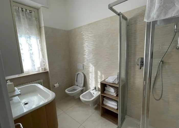 Joys House 3* Bergamo