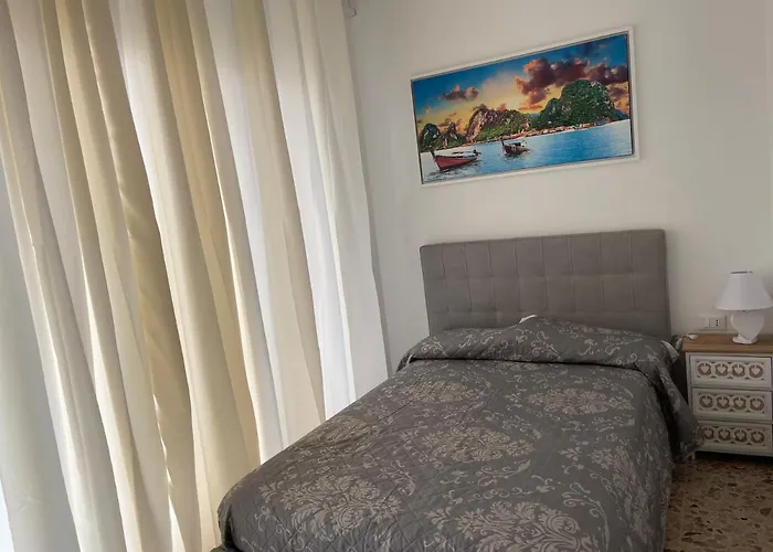 Bed & Breakfast Joys House 3*