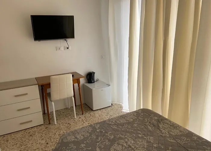 Joys House Bed & Breakfast Bergamo