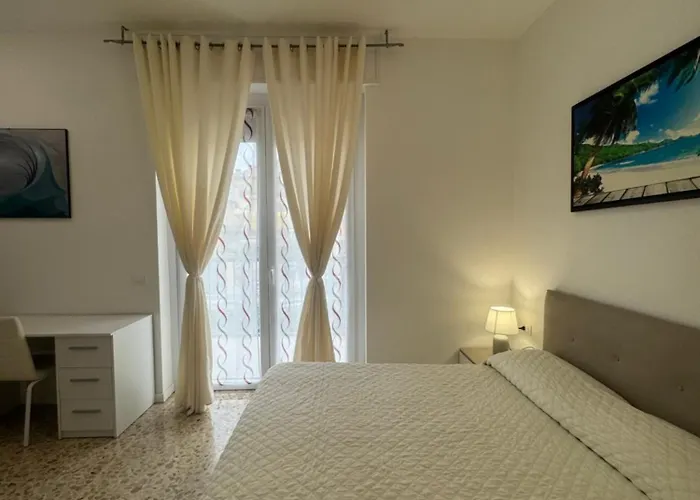 Bed & Breakfast Joys House 3*